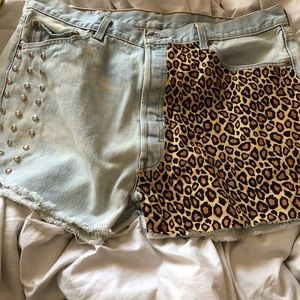 Levi’s 501 Short